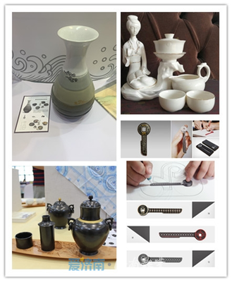 泉城雙璧閃耀文創(chuàng)舞臺 濟(jì)南兩家博物館入圍全國文創(chuàng)產(chǎn)品推介展百家名單