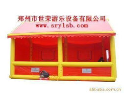 劉俊川展覽帳篷產(chǎn)品系列 多功能紡織品遮篷全解析