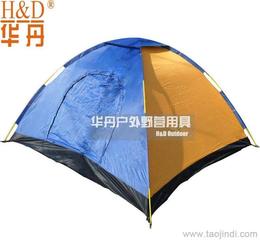 一站式供應(yīng) 高性能三人帳篷批發(fā)與價(jià)格全解析